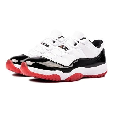 Jordan 11 Low ´´Concord Bred``