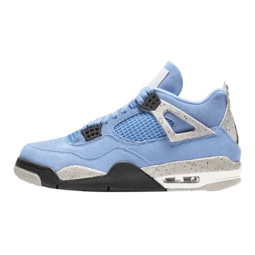 Jordan 4 ´´University Blue``