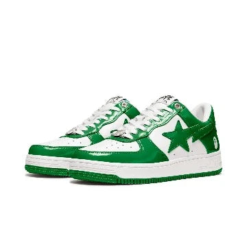 Bapesta ´´Green``