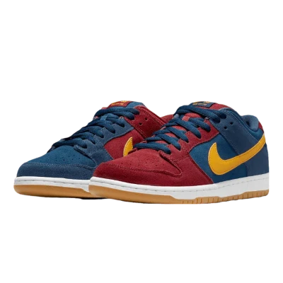 Dunk SB Low ´´Barcelona``