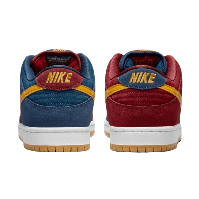 Dunk SB Low ´´Barcelona``