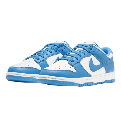 Dunk SB Low ´´University Blue``