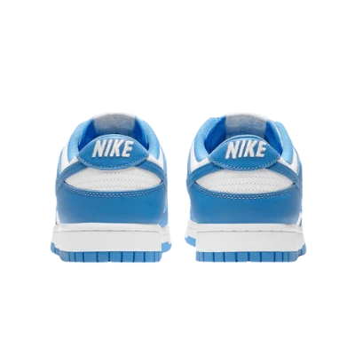 Dunk SB Low ´´University Blue``