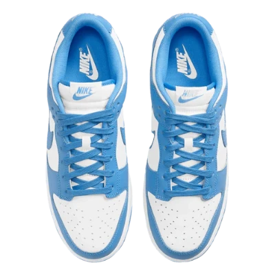 Dunk SB Low ´´University Blue``