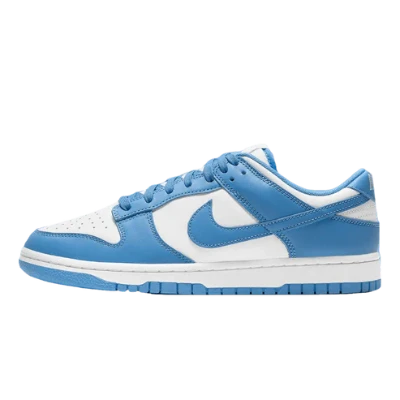 Dunk SB Low ´´University Blue``