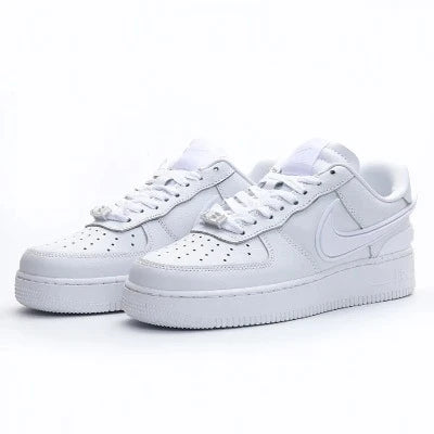 Air Force 1 Low x AMBUSH ´´White``