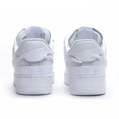 Air Force 1 Low x AMBUSH ´´White``