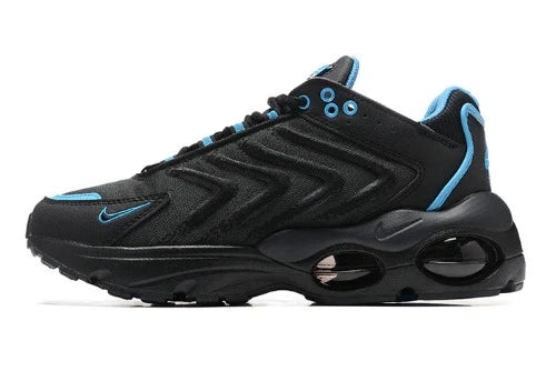 Air Max TW ´´Black/Blue``