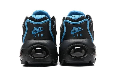 Air Max TW ´´Black/Blue``