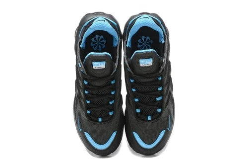 Air Max TW ´´Black/Blue``