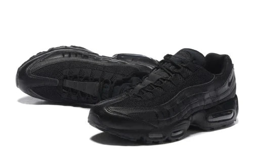 Air Max 95 ´´Triple Black``