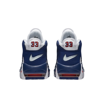 Air More Uptempo ´´Knicks``