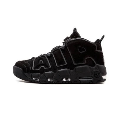 Air More Uptempo ´´Triple Black``