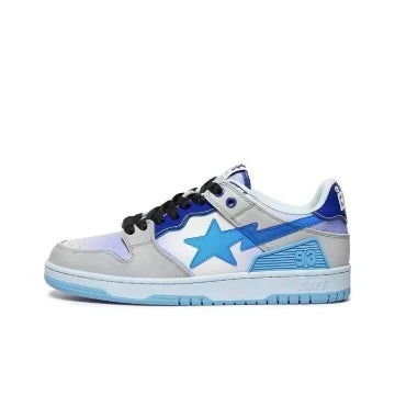 Bapesta SK8 ´´Sta Blue``