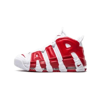 Air More Uptempo ´´Gym Red``