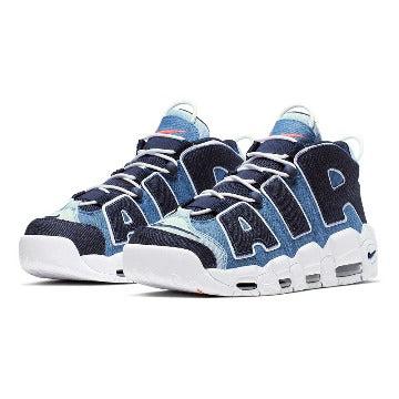 Air More Uptempo ´´Denim``