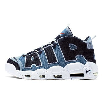 Air More Uptempo ´´Denim``