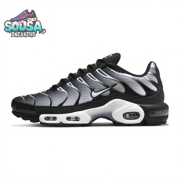 Air Max Plus TN1 ´´Black Metallic``