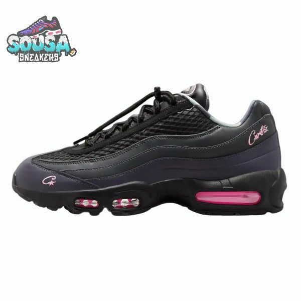 Corteiz x Nike Air Max 95 ´´Pink Beam``