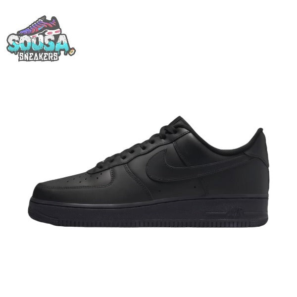 Air Force 1 ´´Black``