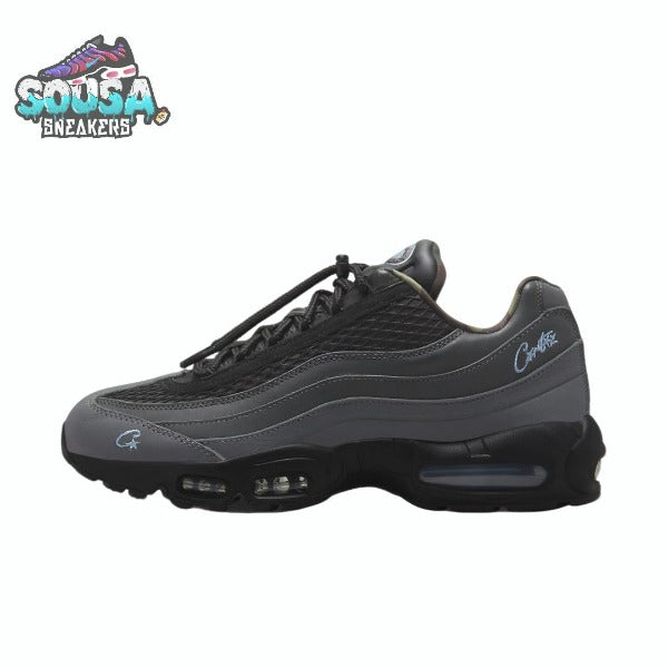 Corteiz x Nike Air Max 95 ´´Aegean Storm``