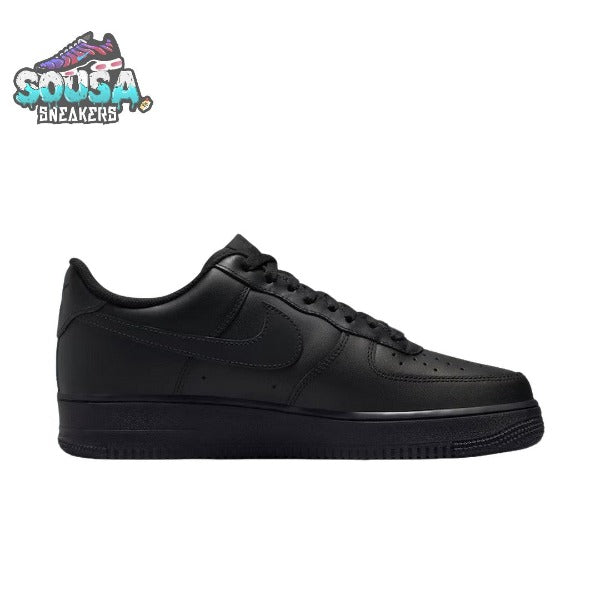 Air Force 1 ´´Black``