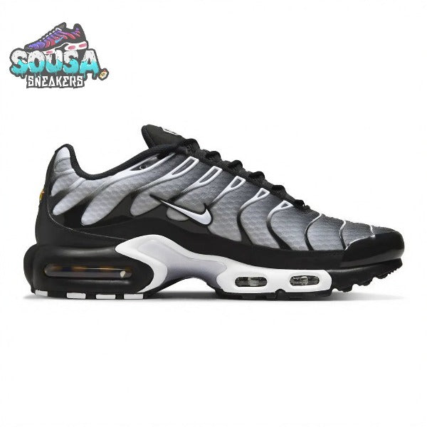 Air Max Plus TN1 ´´Black Metallic``