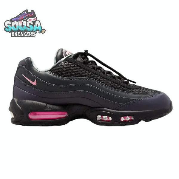 Corteiz x Nike Air Max 95 ´´Pink Beam``