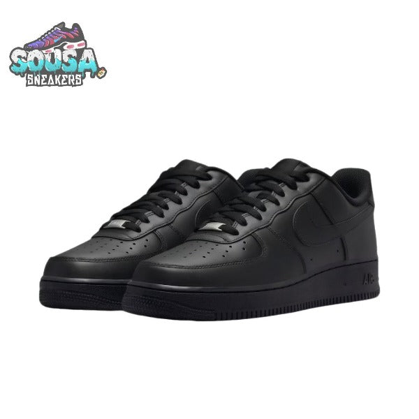 Air Force 1 ´´Black``