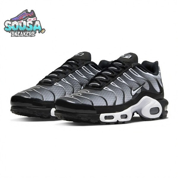 Air Max Plus TN1 ´´Black Metallic``