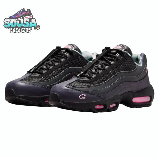 Corteiz x Nike Air Max 95 ´´Pink Beam``