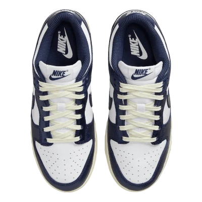 Dunk Low ´´Vintage Navy``