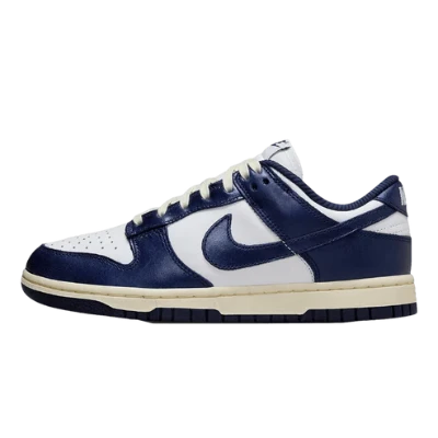 Dunk Low ´´Vintage Navy``