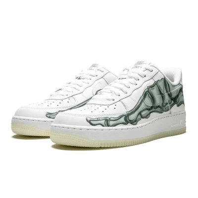 Air Force 1 Low ´´White Skeleton``