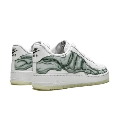 Air Force 1 Low ´´White Skeleton``