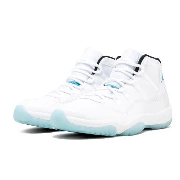 Jordan 11 ´´Legend Blue``