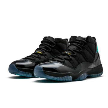 Jordan 11 ´´Gamma Blue``