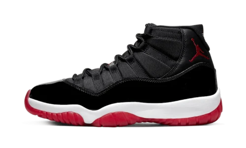 Jordan 11 ´´Bred``