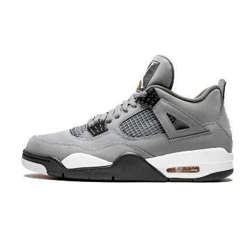 Jordan 4 ´´Coll Grey``