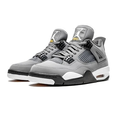 Jordan 4 ´´Coll Grey``