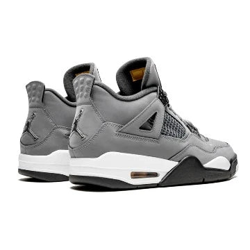 Jordan 4 ´´Coll Grey``