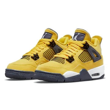 Jordan 4 ´´Lightning``