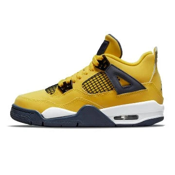 Jordan 4 ´´Lightning``