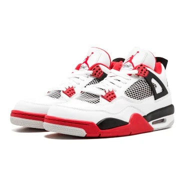 Jordan 4 ´´Fire Red``