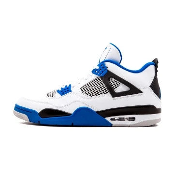 Jordan 4 ´´Motorsports``