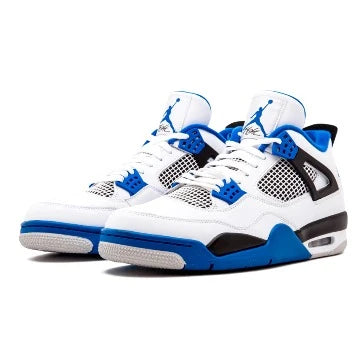 Jordan 4 ´´Motorsports``