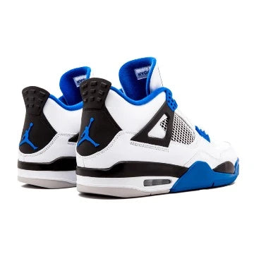 Jordan 4 ´´Motorsports``