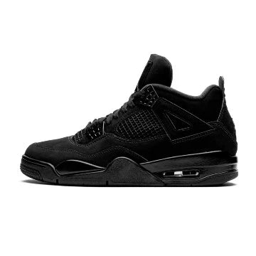 Jordan 4 ´´Black Cat``