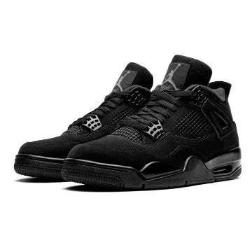 Jordan 4 ´´Black Cat``