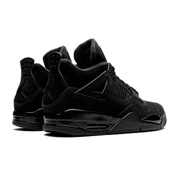 Jordan 4 ´´Black Cat``